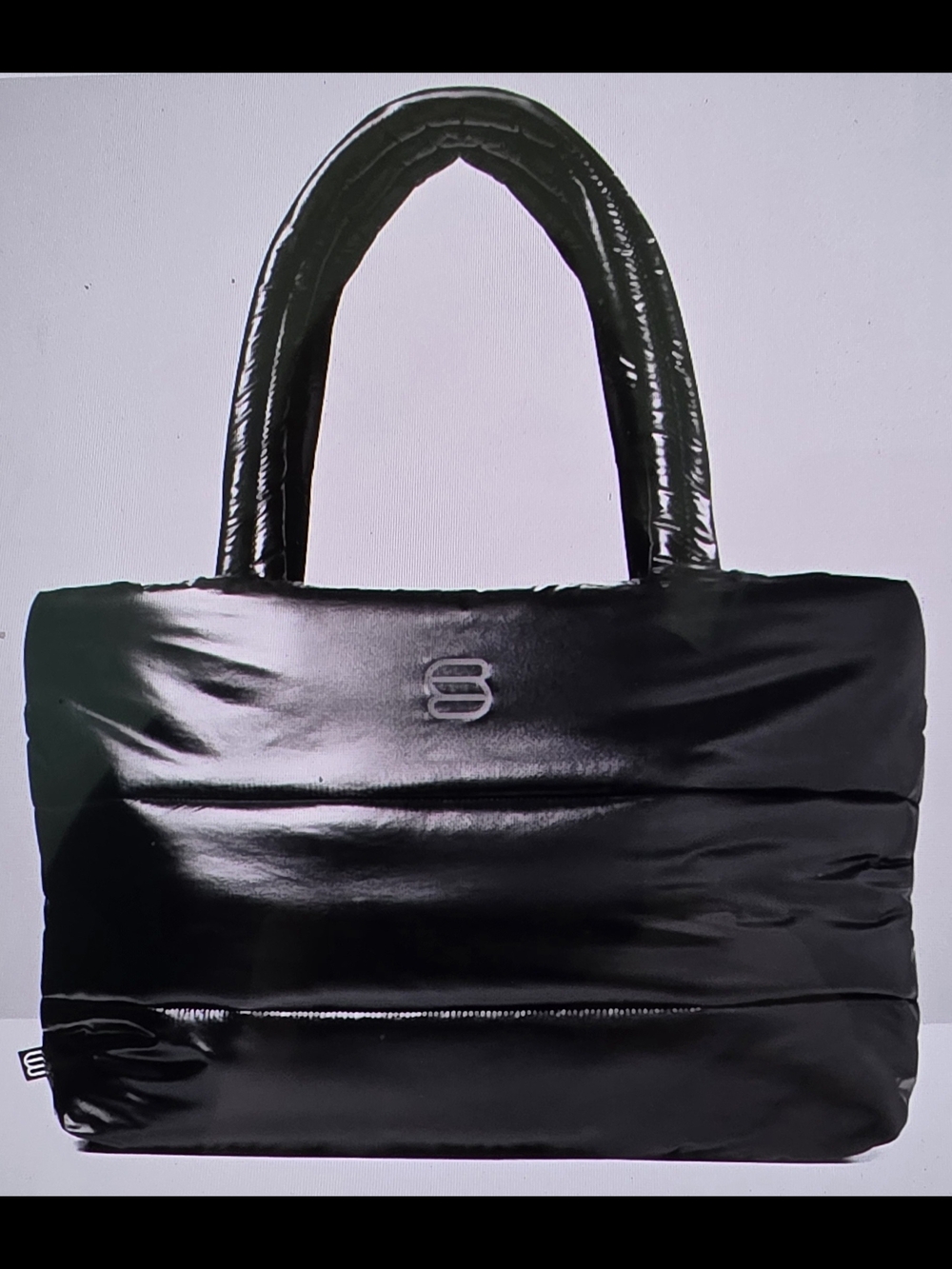 Aritzia The Supper Puff Tote